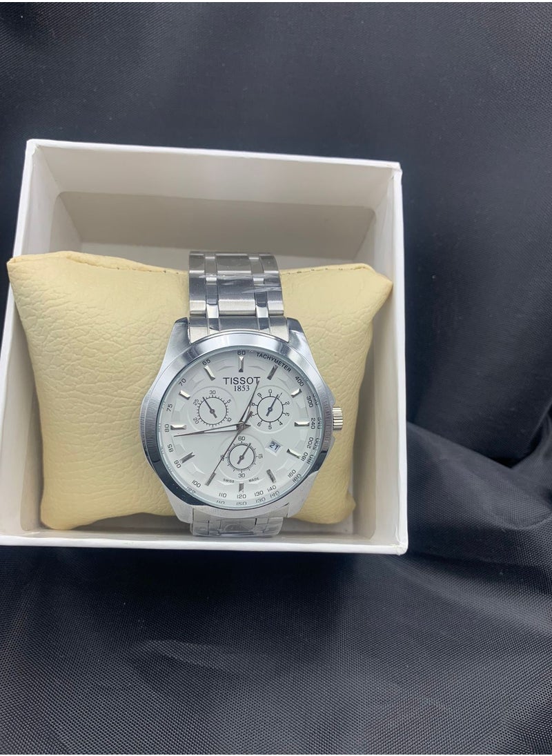 TISSOT - Tissot Watch - Image 1