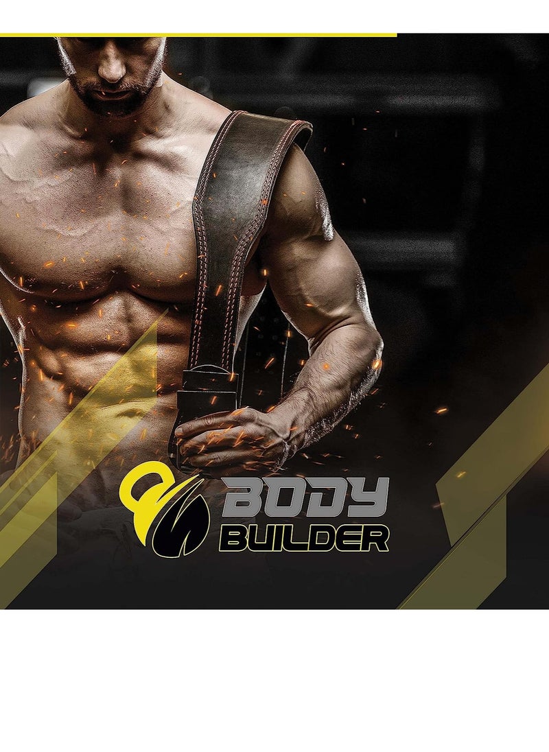 Body Builder - Creatine 5000mg Mojito Flavor 50 Servings 300g - Image 1