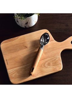 Eco Grip Ice Cream Scoop 20 x 3 x 4.2 cm