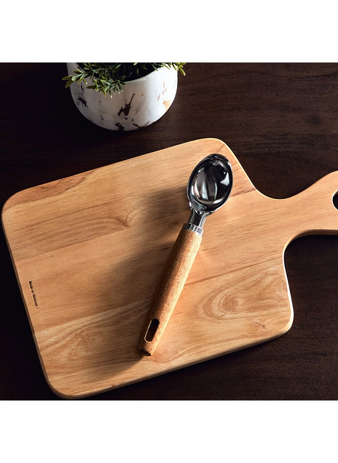 Home Box Eco Grip Ice Cream Scoop 20 x 3 x 4.2 cm  - Image 1