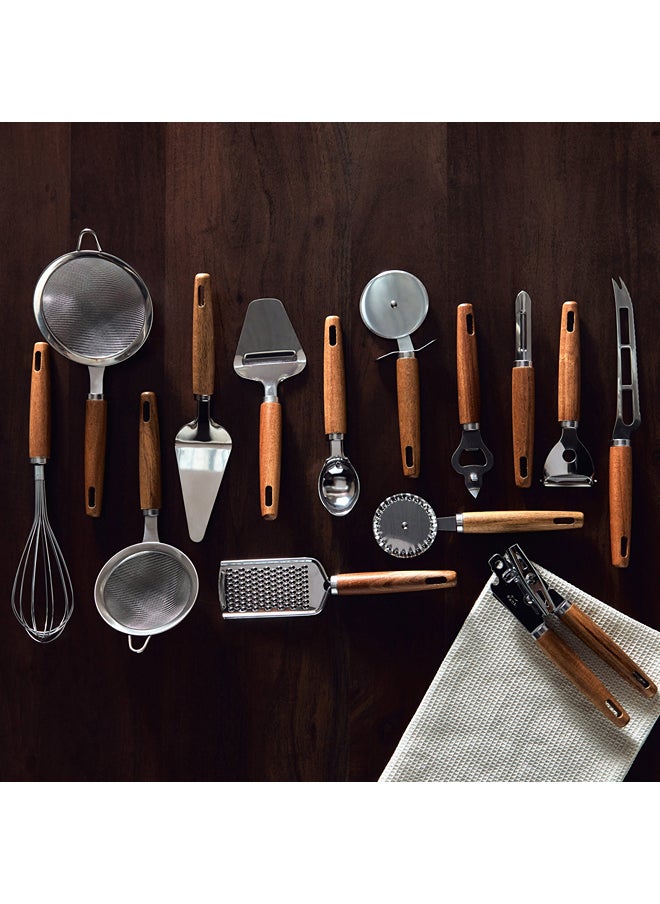 Home Box Eco Grip Ice Cream Scoop 20 x 3 x 4.2 cm  - Image 4