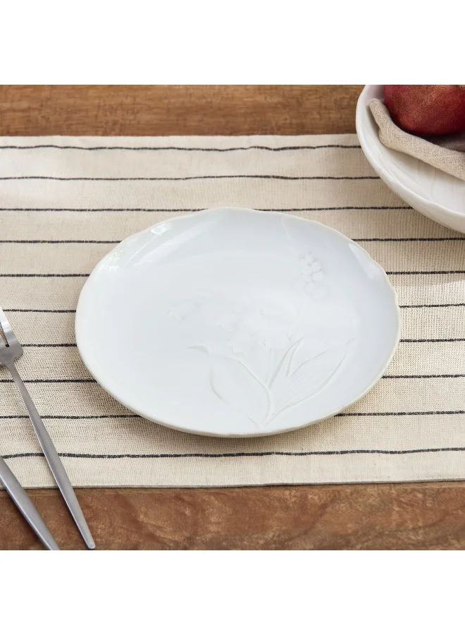 Home Box Artful Side Plate - 20 cm