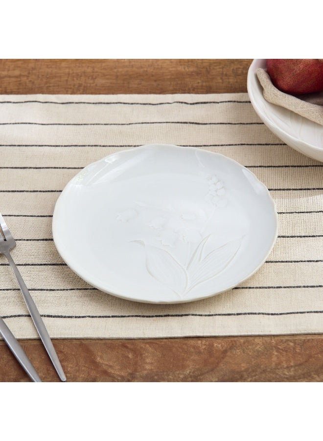 Home Box Artful Side Plate - 20 cm - Image 1