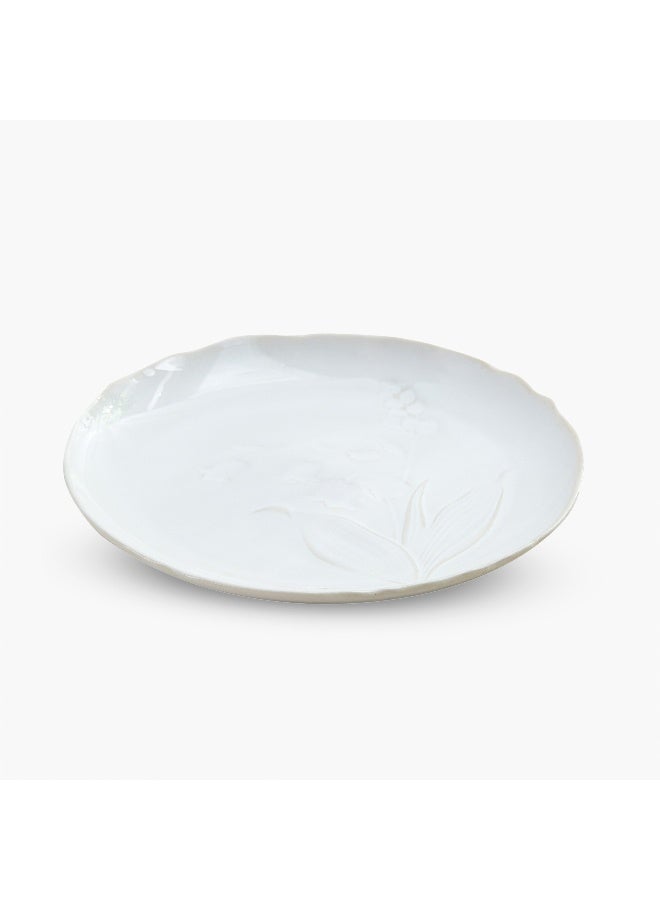 Home Box Artful Side Plate - 20 cm - Image 5