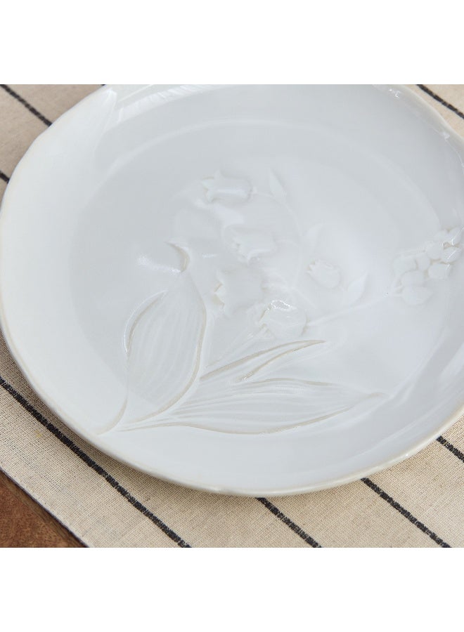 Home Box Artful Side Plate - 20 cm - Image 3