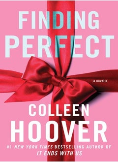 Simon & Schuster Ltd Finding Perfect 