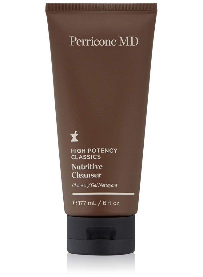 Perricone MD High Potency Classics: Nutritive Cleanser 6 Ounce - Image 1