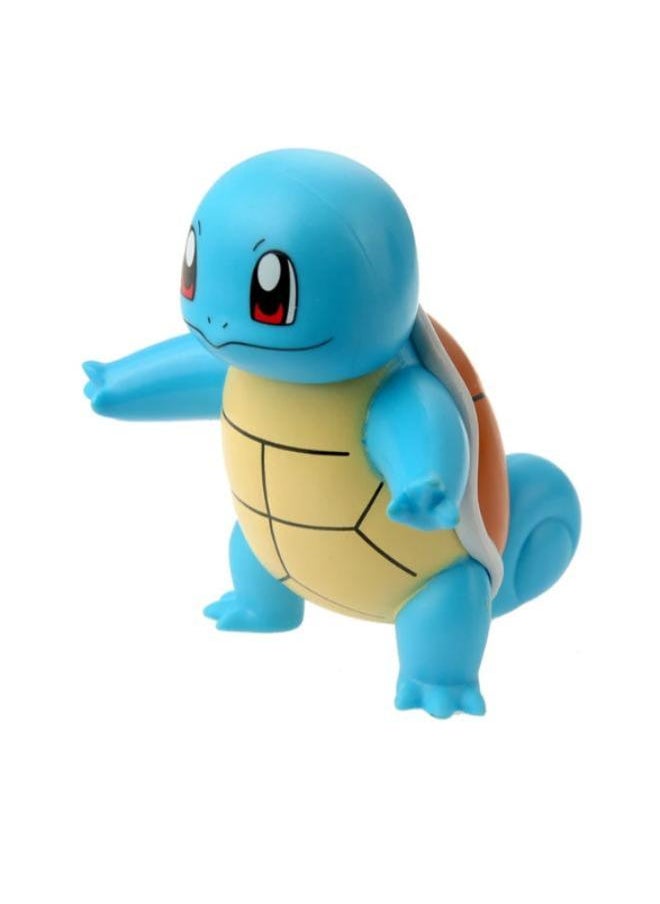 Pokemon Pokemon ornaments-Squirtle 7cm 