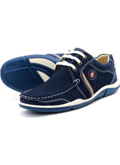 Ayakkabix Tems Leather Summer Men's Shoes  - Image 2