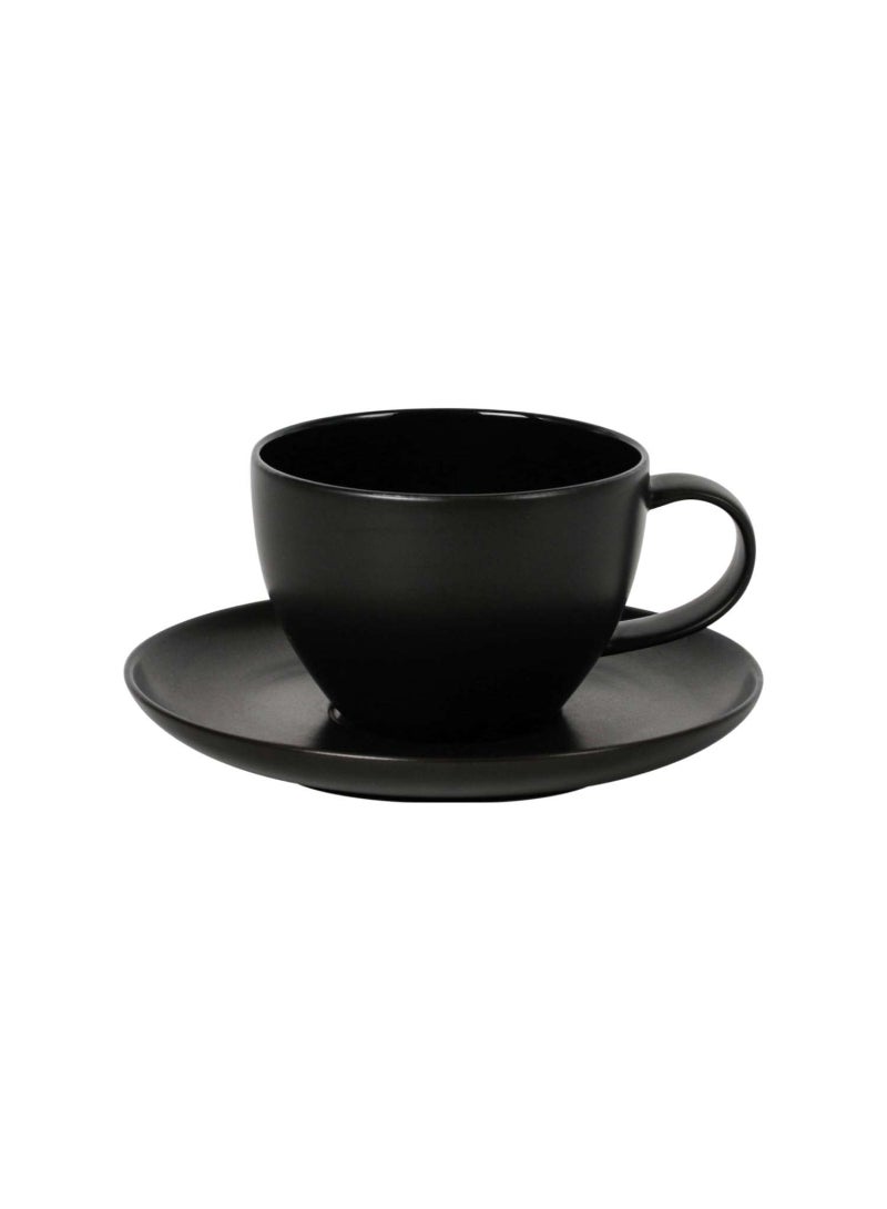 Top Pick Black Sand Coupe Cup Durable And Long Lasting