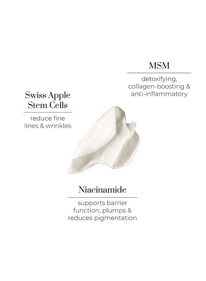 OSKIA Bedtime Beauty Boost (50ml) - Image 3