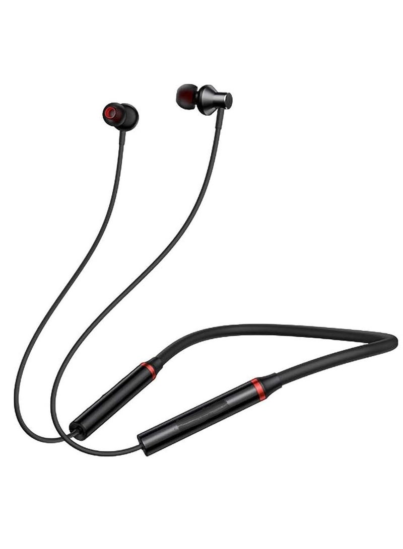 سماعات بلوتوث لاسلكية HE05 سماعة رأس رياضية للجري - Image 1