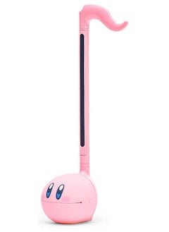 [Kirby English Version Pink Hero Video Game Character Japanese Electronic Musical Instrument Portable Synthesizer From Japan