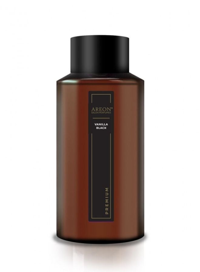 Areon Vanilla Black Fragrance Oil - 200 ml