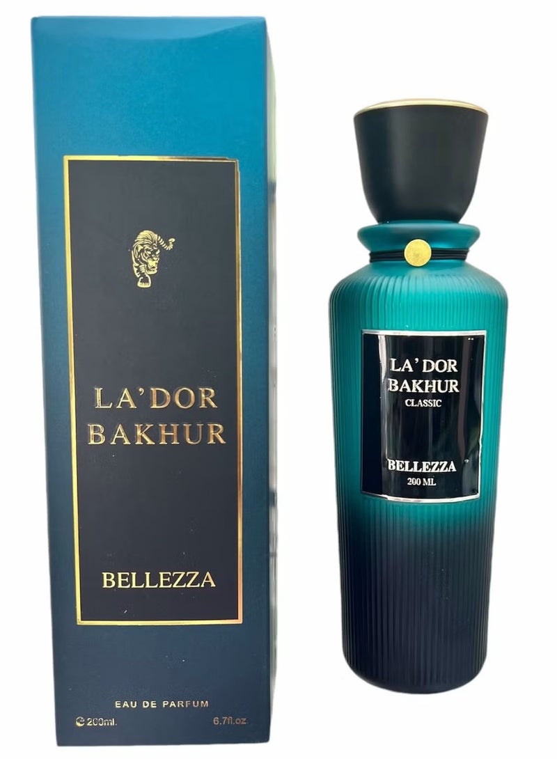 بيليزا لادور بخور كلاسيك بيوتي 200 مل - Image 1