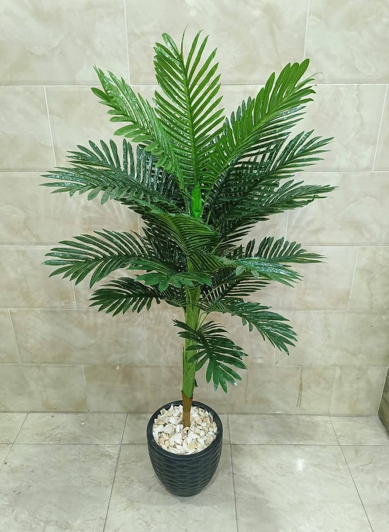 ماركة غير محددة شجره الاريكا الطويله الصناعيه 