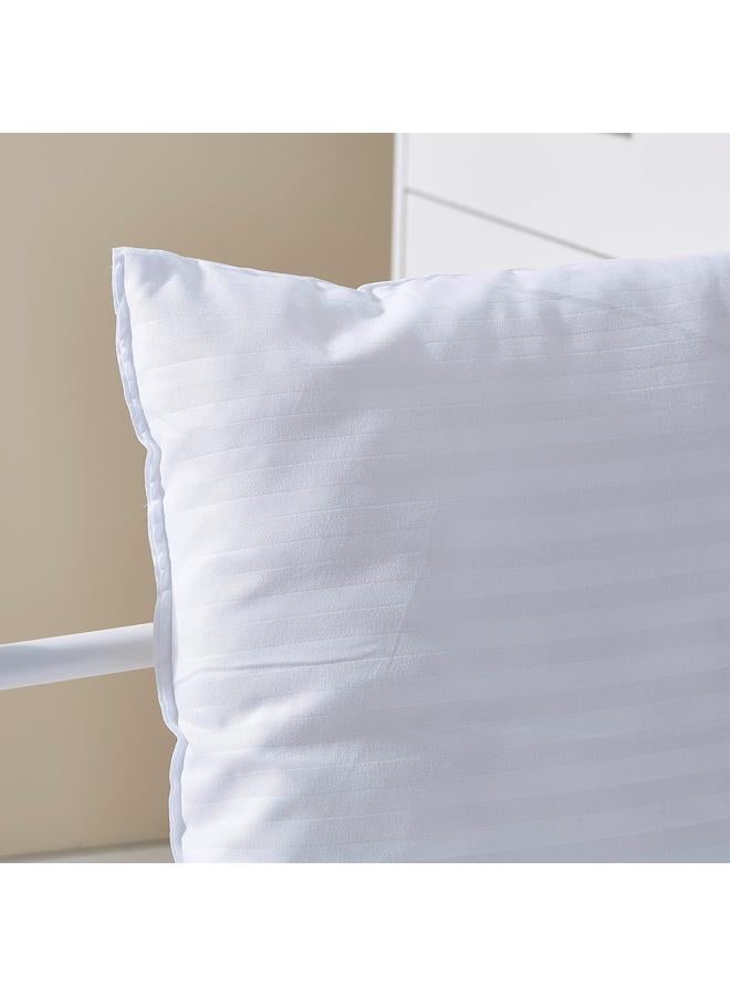 Essential Microfiber Pillow – 40X65Cm - Image 2