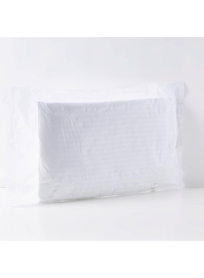 Essential Microfiber Pillow – 40X65Cm - Image 4