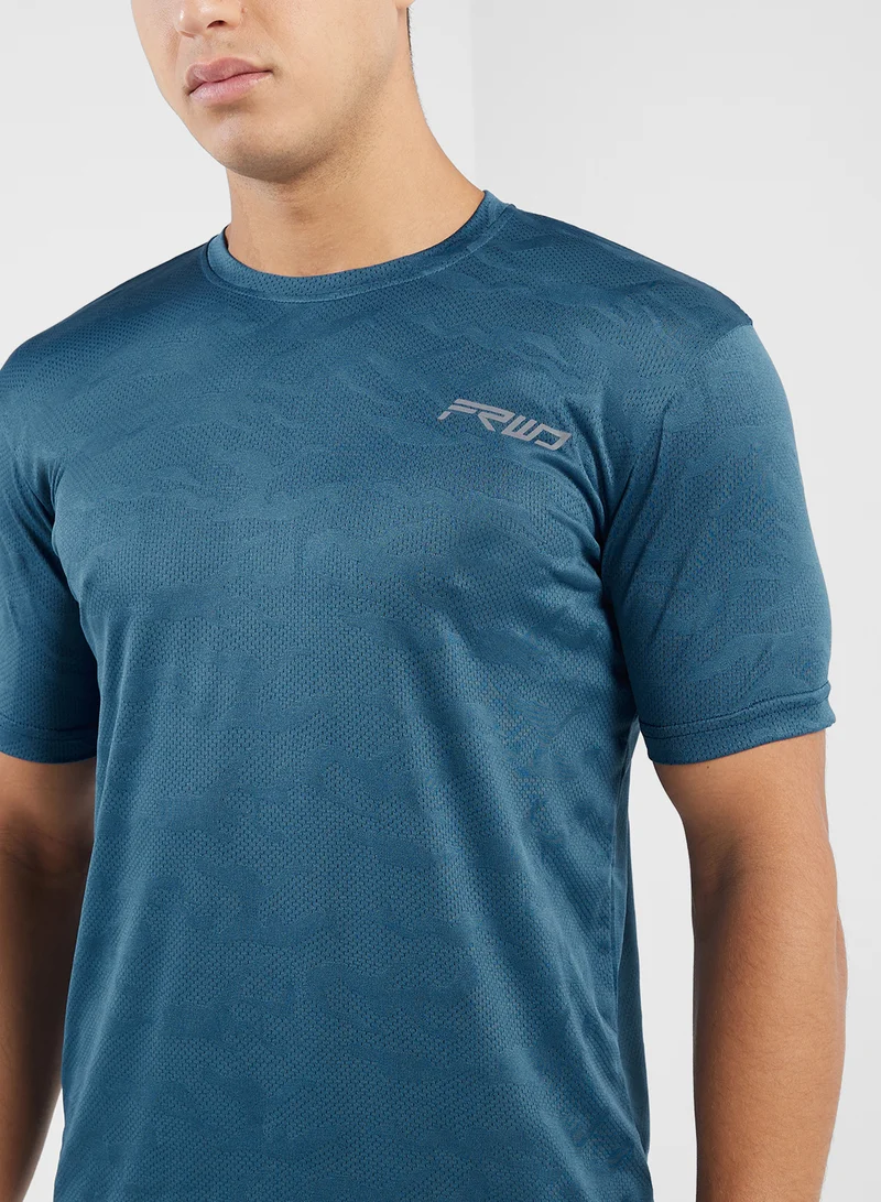FRWD Training T-Shirt