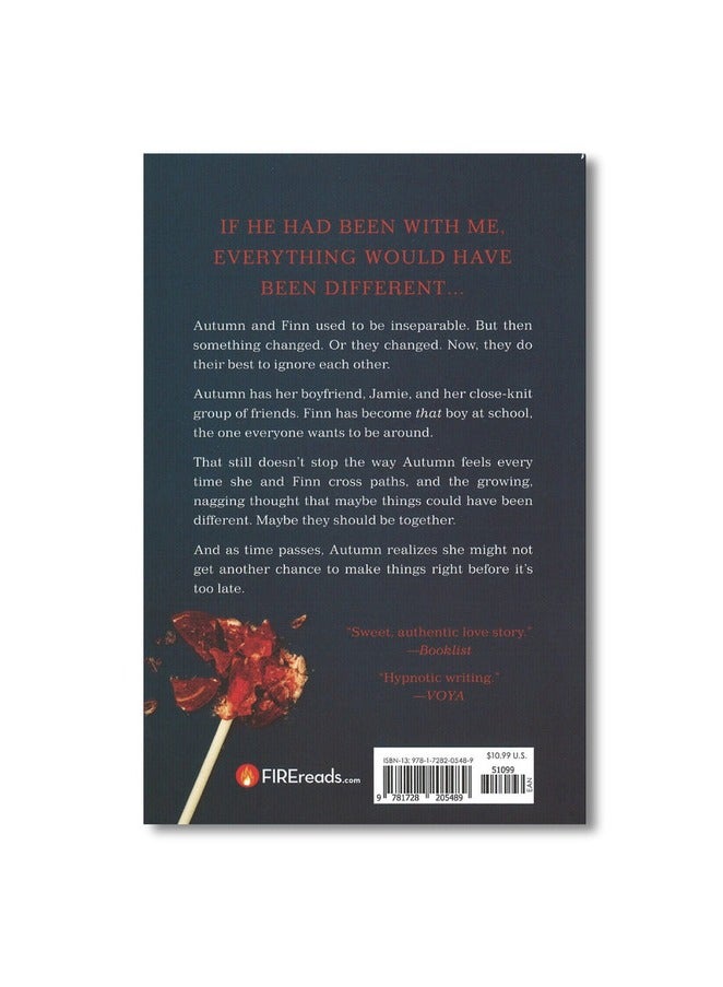 If He Had Been With Me - Image 2