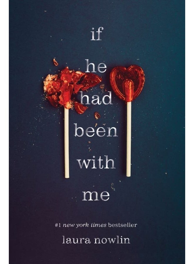 If He Had Been With Me - Image 1