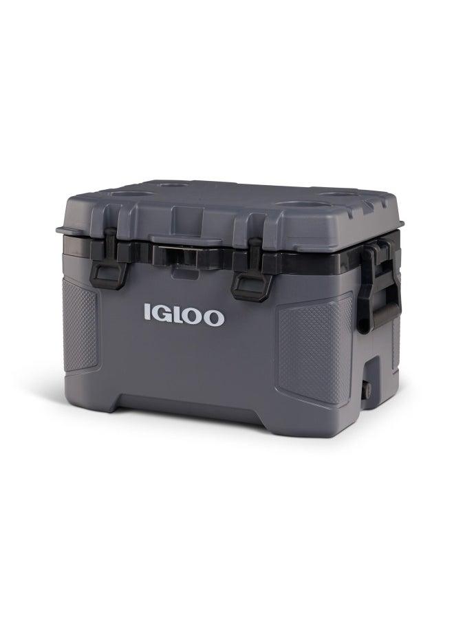 Igloo Trailmate 50 Qt Cooler - Carbonite  - Image 4