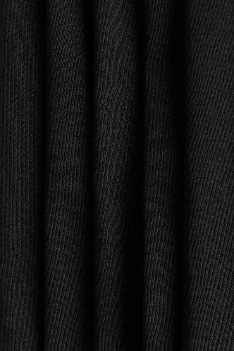 H&M 5-pack cotton cycling shorts