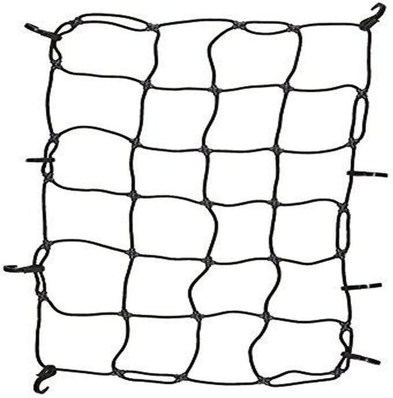 Yakima LoadWarrior Rooftop Cargo Basket Stretch Net - Image 1