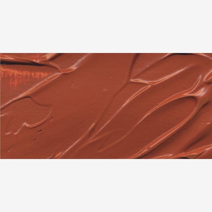 فاليجو طلاء أكريليك ستوديو ٥٨ مل - أكسيد الحديد البرتقالي رقم ٩ | أكريليك احترافي عالي الصبغة - Image 2