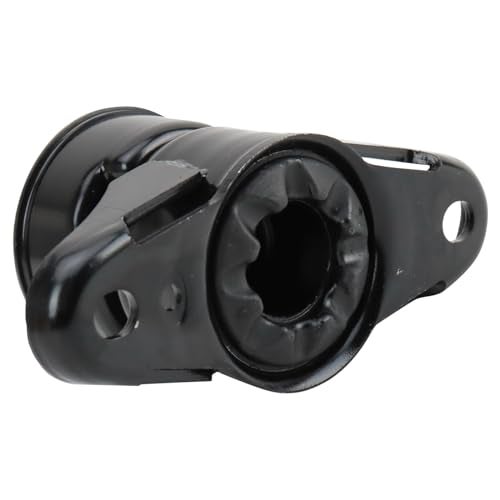 TRQ Rear Upper Shock Mount Kit Compatible with 2011-2018 Dodge Durango Jeep Grand Cherokee - Image 4