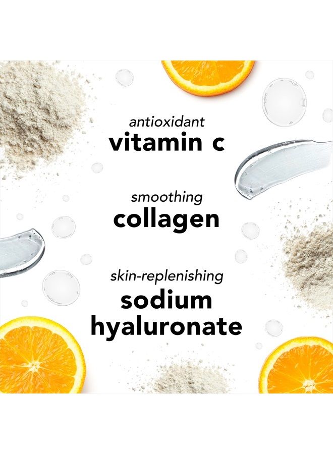 MARIO BADESCU Vitamin C Serum for All Skin Types | Lightweight Serum with Vitamin C & Sodium Hyaluronate | Visibly Reduces Signs of Aging | 1 Fl Oz (Pack of 1) - Image 4