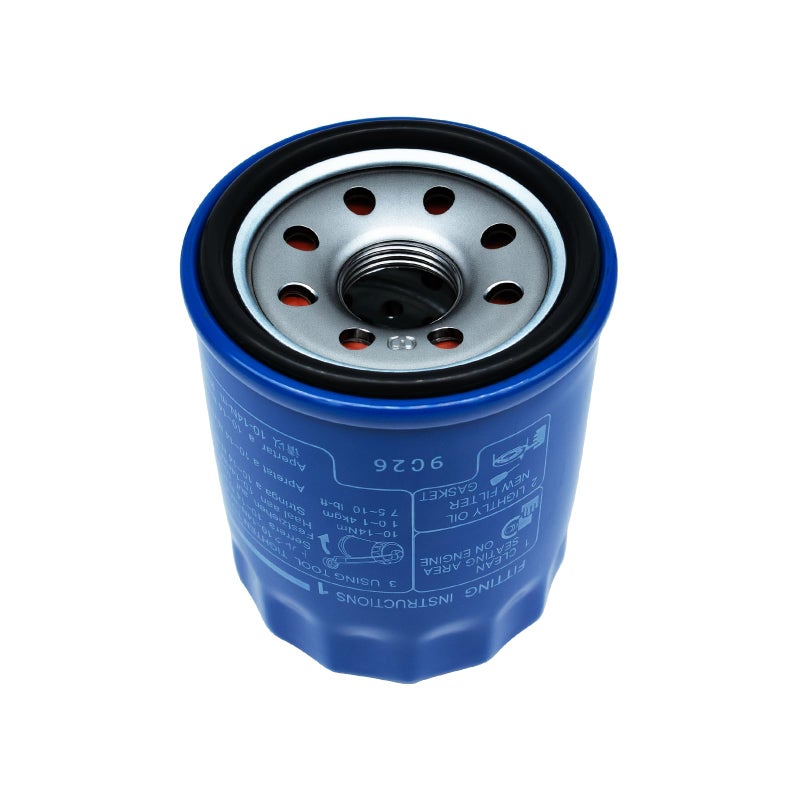 HTYPX 15400PLMA02 Engine Oil Filters Compatible with Honda Accord CRV Civic Acura GX610 GX630 GX660 GX670 GX690 GXV340 GXV390 GXV610 GXV630 GXV660 GXV670 GXV690 Replaces 15400RTA003 15400PR3003 - Image 3