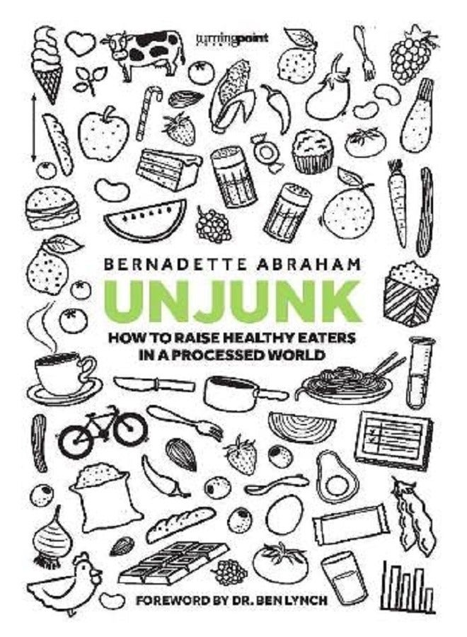 UNJUNK 