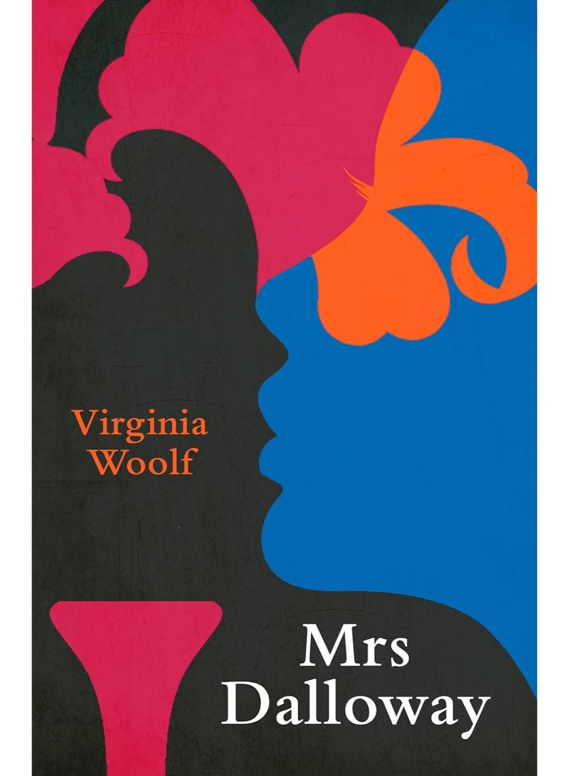 MRS DALLOWAY (Legend Classics) Paperback