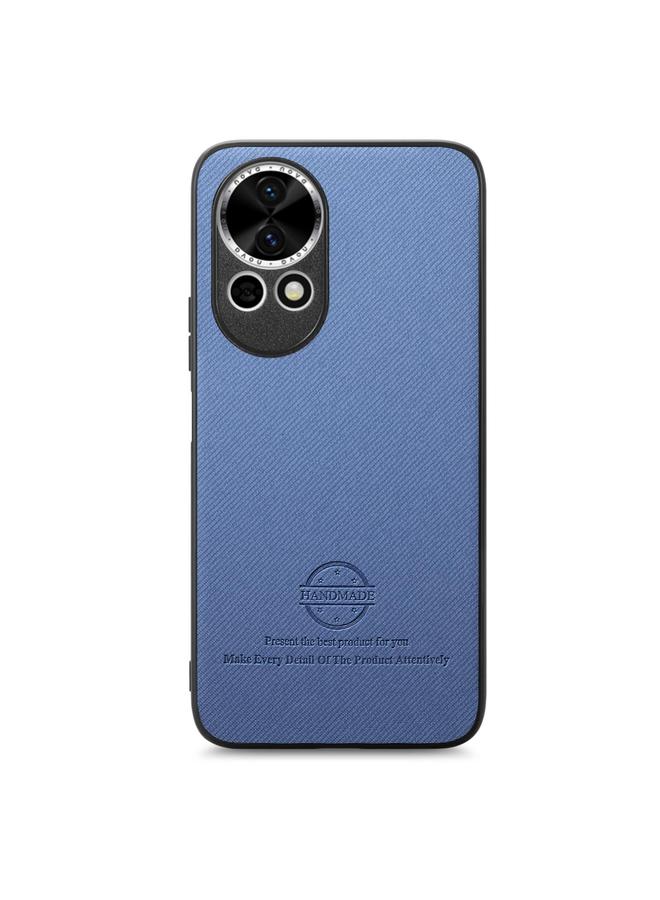 The Bros Phone Case For Huawei nova 13 Twill Fabric Leather Skin Back Phone Phone Case - Image 2