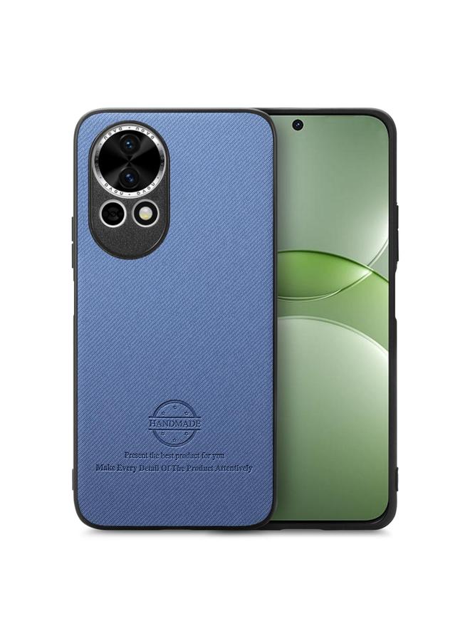 The Bros Phone Case For Huawei nova 13 Twill Fabric Leather Skin Back Phone Phone Case - Image 1