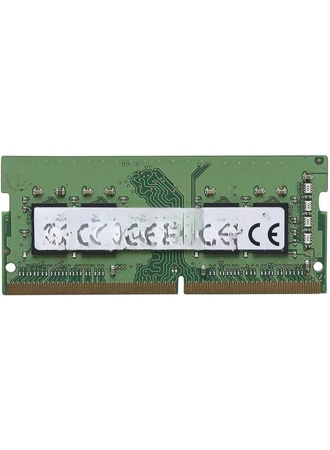 ذاكرة رام 8 جيجابايت للاب توب PC4-2400T SK، سعة 8.0 GB، DDR4