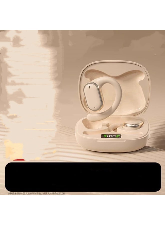 EBMINI New Hanging Ear Wireless Bluetooth Earphones