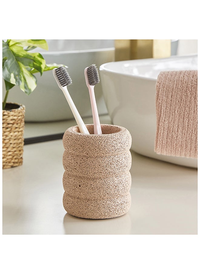 Home Box Harmony Toothbrush Holder 8 x 10 x 8 cm  - Image 1