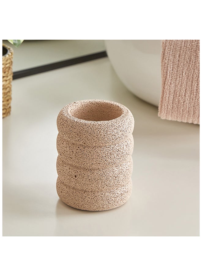 Home Box Harmony Toothbrush Holder 8 x 10 x 8 cm  - Image 2