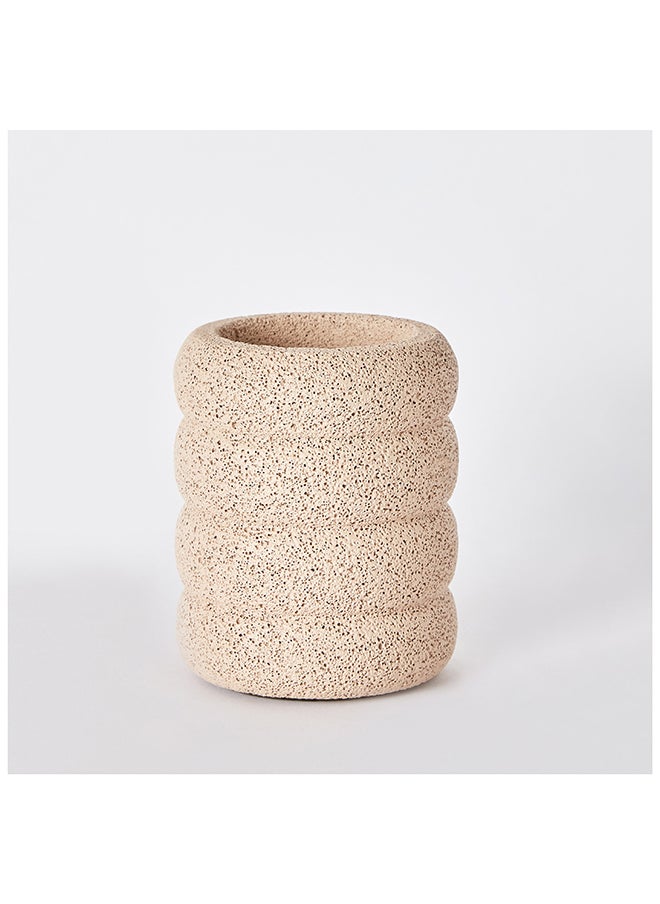 Home Box Harmony Toothbrush Holder 8 x 10 x 8 cm  - Image 5
