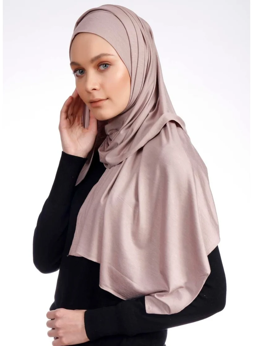 Ecardin Practical Plain Shawl