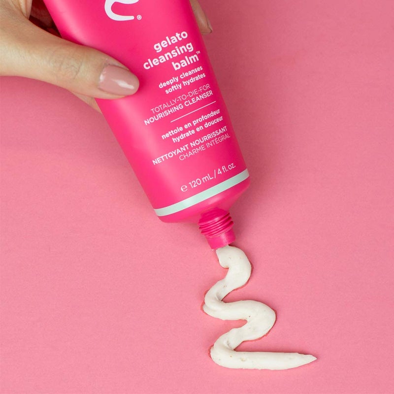 Cake Beauty Gelato Cleansing Balm, 1.69 Ounce - Image 3