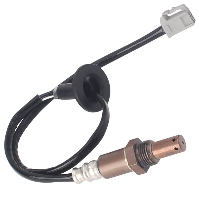 DOSKJOK 234-4233 O2 Oxygen Sensor Air Fuel Ratio Downstream 250-24486 Compatible with Corolla 2004-2008 Matrix 2003-2008 Vibe 2003-2008 1.8L L4 1Pcs - Image 3