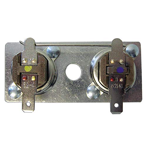 mc M.C.ENTERPRZ MC 232306MC Water Heater Thermostat Switch for Suburban - Image 2