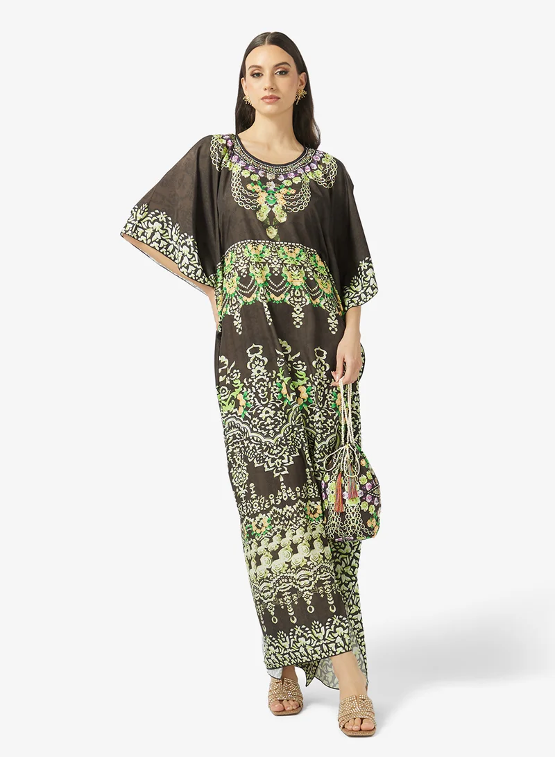 Arabian Closet  LADIES KAFTAN for Women | Best Price UAE