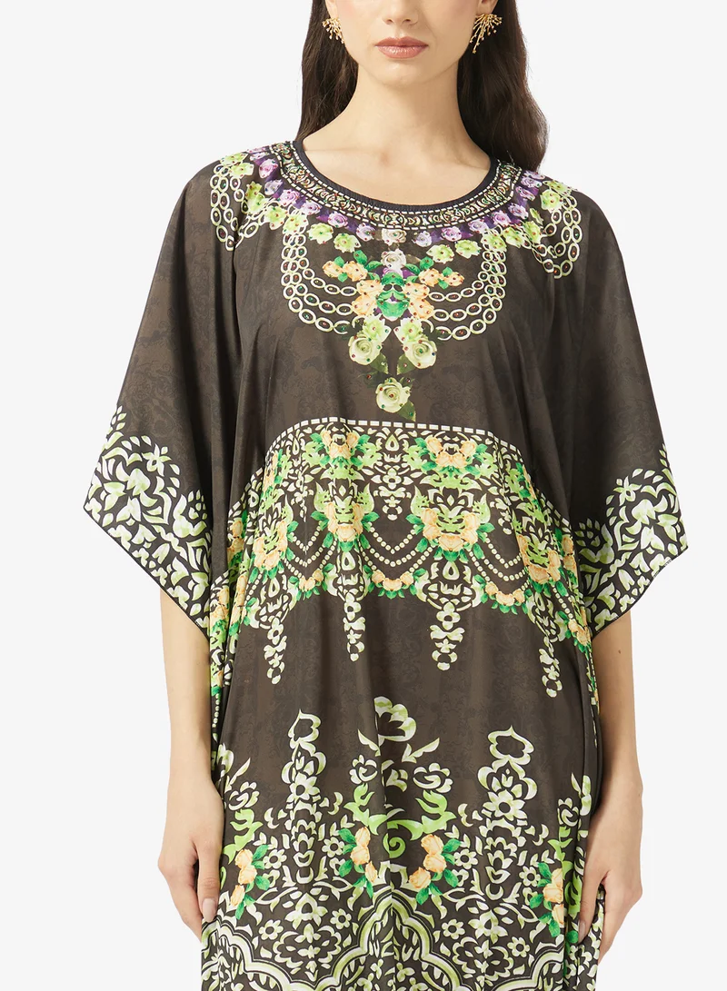 Arabian Closet  LADIES KAFTAN for Women | Best Price UAE