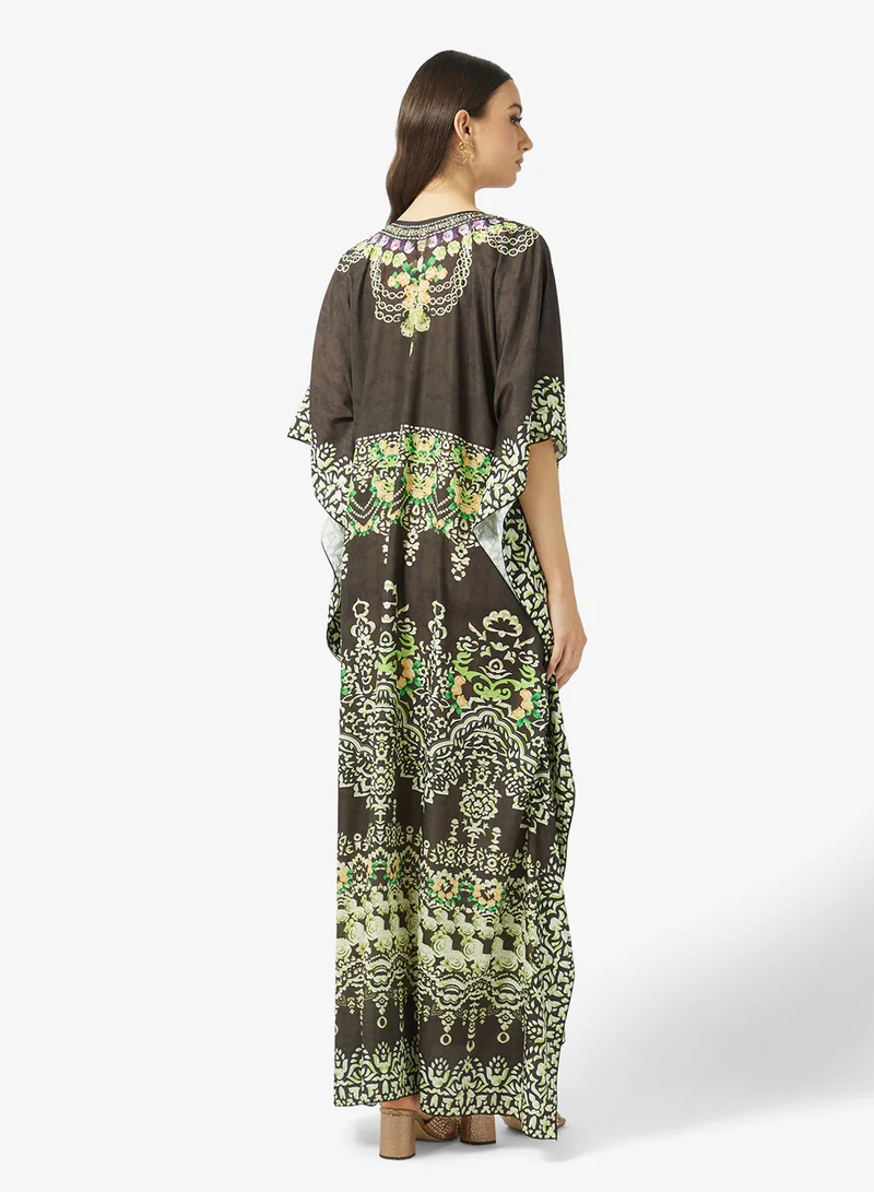 ارابيان كلوزيت LADIES KAFTAN