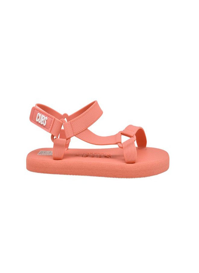 CUBS Cubs Sling Sandal for Girls/Women, Size 38 EU, Baby Pink  - Image 1