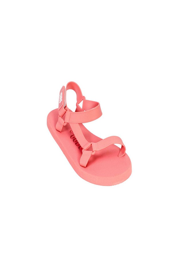CUBS Cubs Sling Sandal for Girls/Women, Size 38 EU, Baby Pink  - Image 2